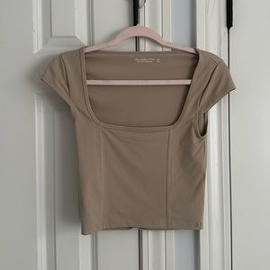 Abercrombie top
